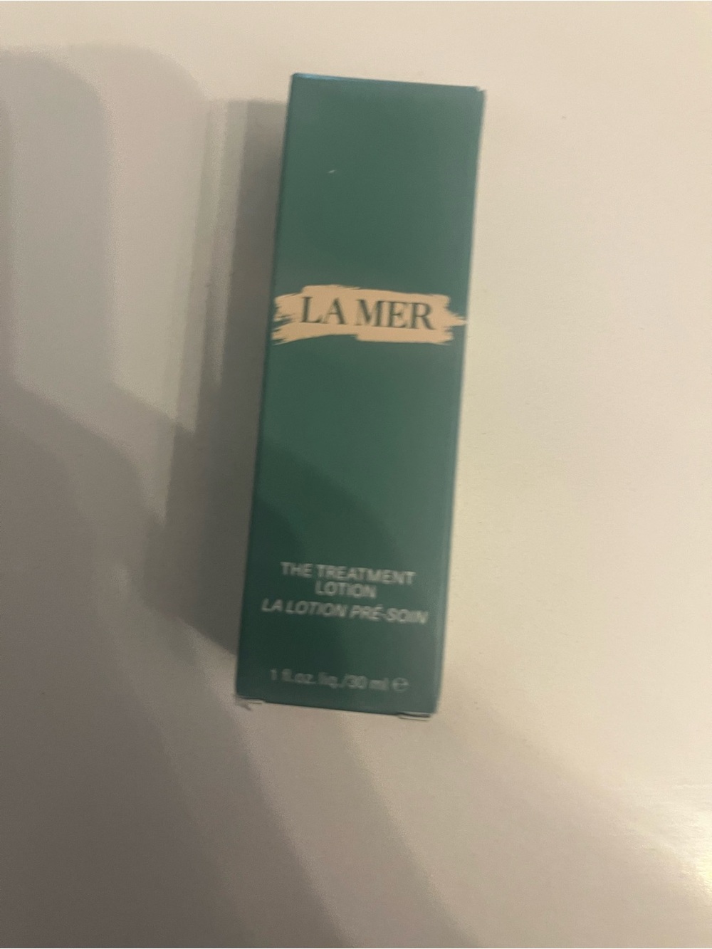 La Mer The Treatment Lotion - 1oz